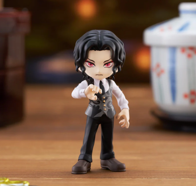 PalVerse Demon Slayer Vol. 3 Blind Boxes