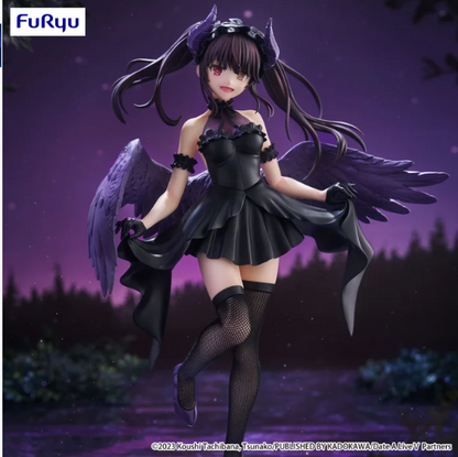 BiCute Dark/Pure Figure Date A Live V Kurumi/Tohka/Zodiac