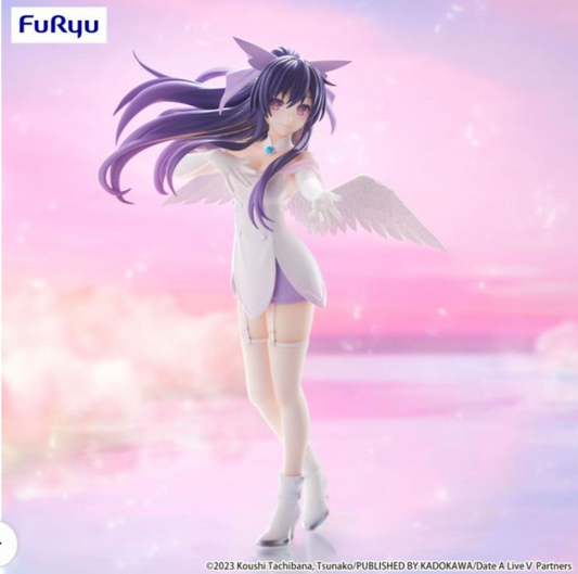 BiCute Dark/Pure Figure Date A Live V Kurumi/Tohka/Zodiac