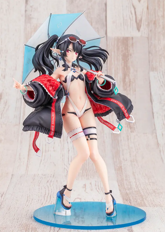 Phantasy Star Online 2 es White Sand Annette: Summer Vacation Ver. 1/6 Scale Figure