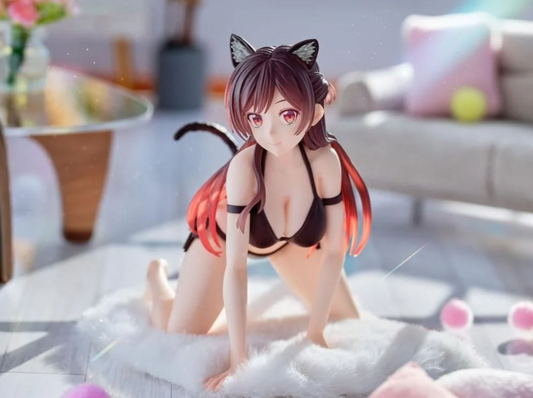 Rent-A-Girlfriend Yumemirize Chizuru Mizuhara Figure