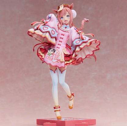 Umamusume: Pretty Derby Agnes Digital: Agnes Jiangshi Ver. 1/6 Scale Figure