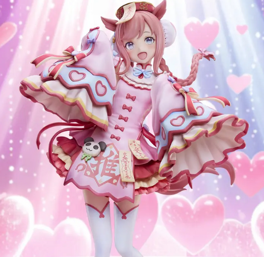 Umamusume: Pretty Derby Agnes Digital: Agnes Jiangshi Ver. 1/6 Scale Figure