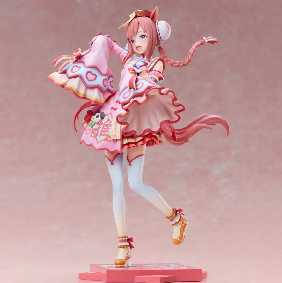 Umamusume: Pretty Derby Agnes Digital: Agnes Jiangshi Ver. 1/6 Scale Figure
