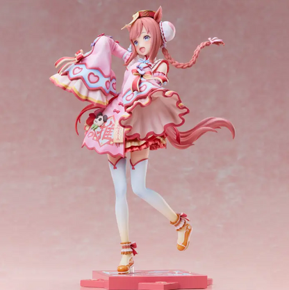 Umamusume: Pretty Derby Agnes Digital: Agnes Jiangshi Ver. 1/6 Scale Figure