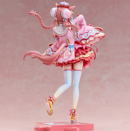 Umamusume: Pretty Derby Agnes Digital: Agnes Jiangshi Ver. 1/6 Scale Figure