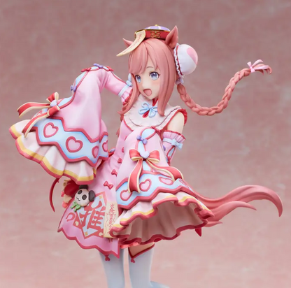 Umamusume: Pretty Derby Agnes Digital: Agnes Jiangshi Ver. 1/6 Scale Figure