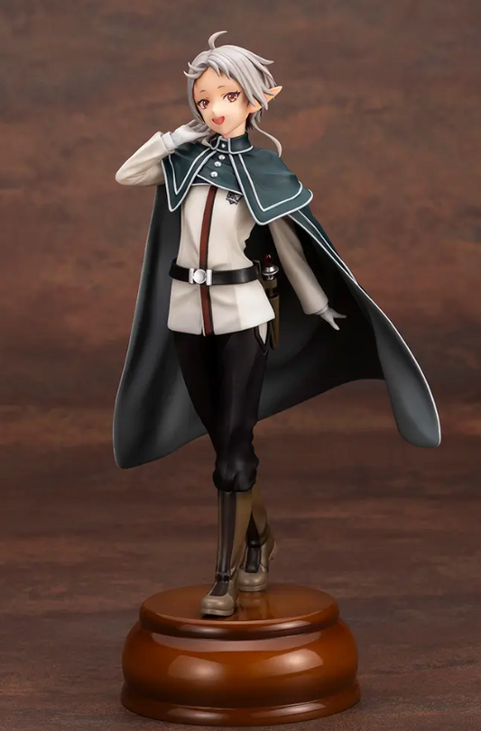 Mushoku Tensei: Jobless Reincarnation II Fitz Doll 1/8 Scale Figure