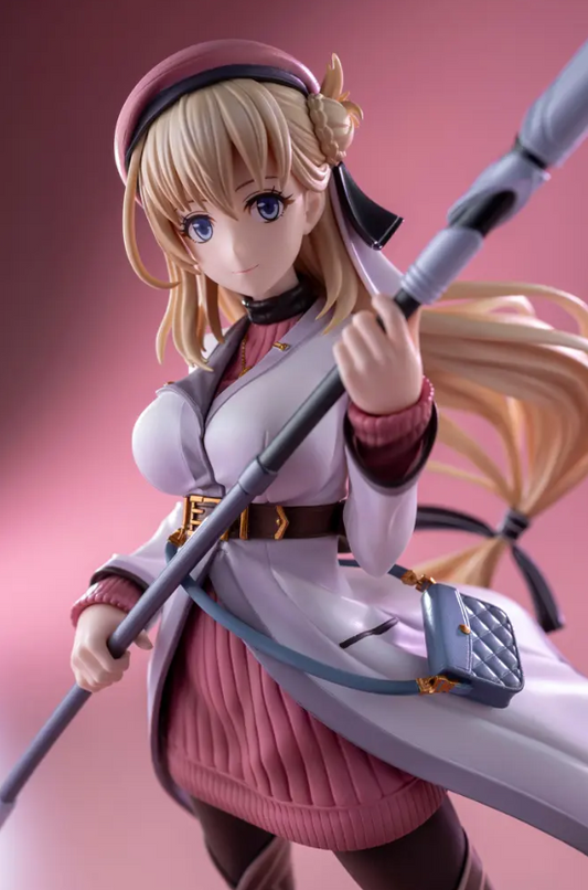 The Legend of Heroes: Trails Through Daybreak Agnès Claudel 1/8 Scale Figure