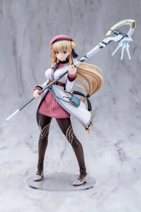 The Legend of Heroes: Trails Through Daybreak Agnès Claudel 1/8 Scale Figure