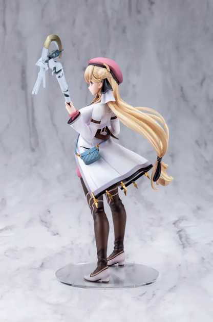 The Legend of Heroes: Trails Through Daybreak Agnès Claudel 1/8 Scale Figure
