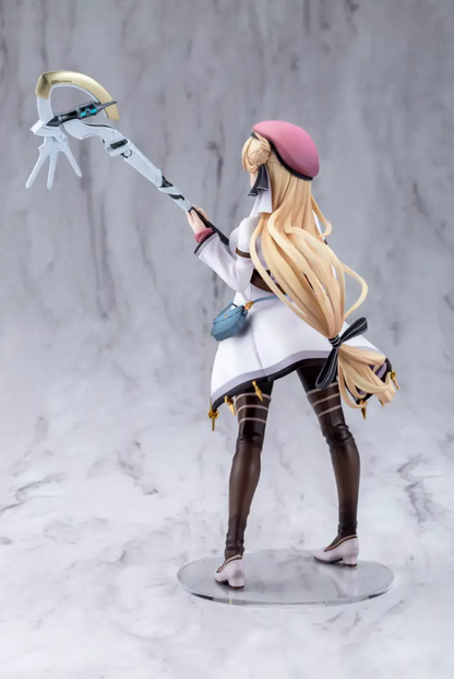 The Legend of Heroes: Trails Through Daybreak Agnès Claudel 1/8 Scale Figure