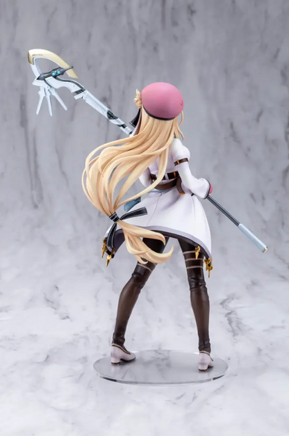 The Legend of Heroes: Trails Through Daybreak Agnès Claudel 1/8 Scale Figure