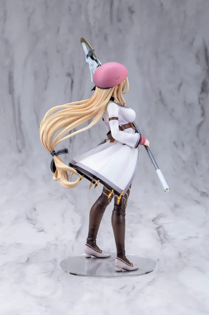 The Legend of Heroes: Trails Through Daybreak Agnès Claudel 1/8 Scale Figure