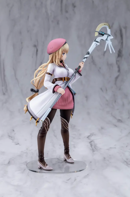 The Legend of Heroes: Trails Through Daybreak Agnès Claudel 1/8 Scale Figure