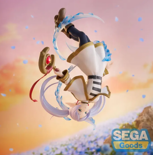 Figurizm α Frieren: Beyond Journey's End Frieren: Flower Dance Ver.