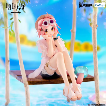 Arknights Goldenglow: Summer Flowers FA394 Ver. Noodle Stopper Figure