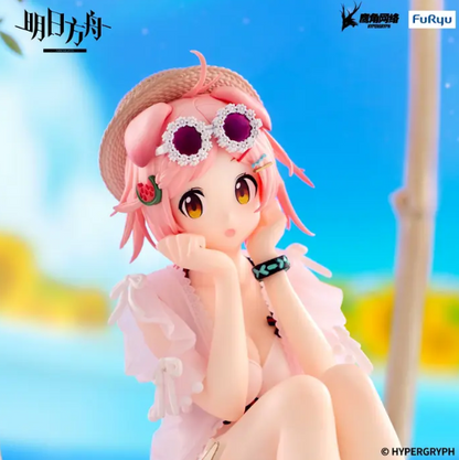 Arknights Goldenglow: Summer Flowers FA394 Ver. Noodle Stopper Figure