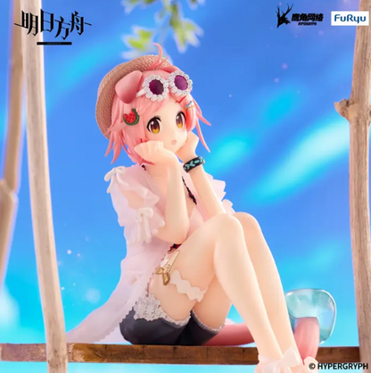 Arknights Goldenglow: Summer Flowers FA394 Ver. Noodle Stopper Figure