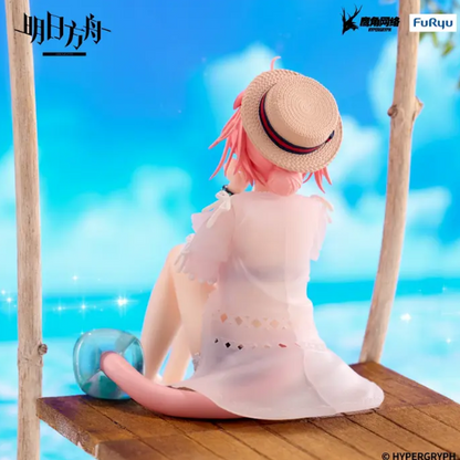Arknights Goldenglow: Summer Flowers FA394 Ver. Noodle Stopper Figure