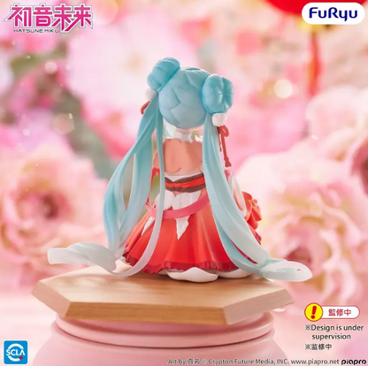 Hatsune Miku: 2026 Chinese New Year Ver. Noodle Stopper Figure