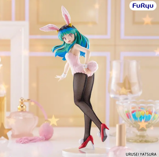 BiCute Bunnies Figure Urusei Yatsura Lum