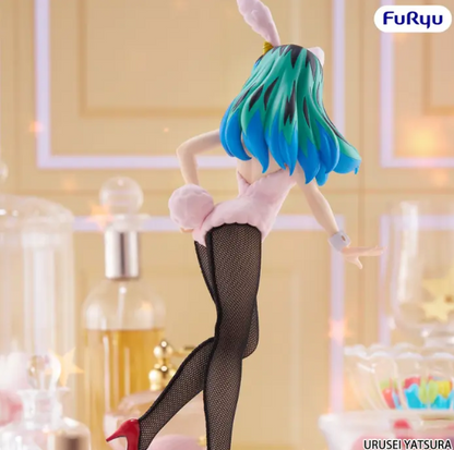 BiCute Bunnies Figure Urusei Yatsura Lum