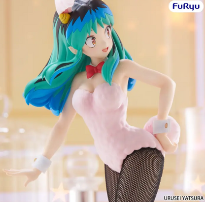 BiCute Bunnies Figure Urusei Yatsura Lum