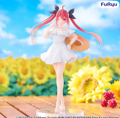 Summer Dress Figure Date A Live V Kotori Itsuka