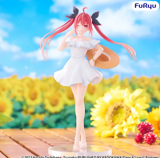 Summer Dress Figure Date A Live V Kotori Itsuka
