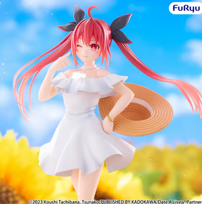 Summer Dress Figure Date A Live V Kotori Itsuka