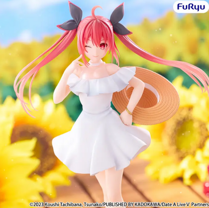 Summer Dress Figure Date A Live V Kotori Itsuka
