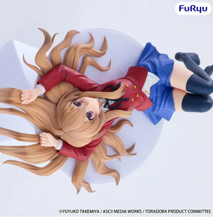 Toradora! Taiga Aisaka Noodle Stopper Figure