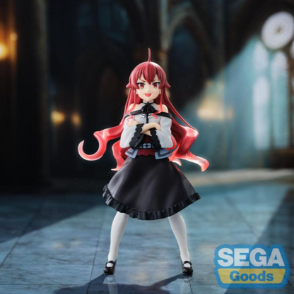 Mushoku Tensei: Jobless Reincarnation High Premium Figure Eris Figure