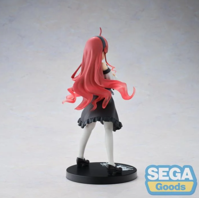 Mushoku Tensei: Jobless Reincarnation High Premium Figure Eris Figure