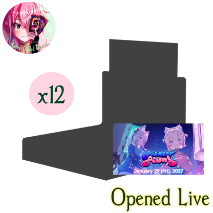 [PRE-ORDER] Bouncer Bound | English Hololive