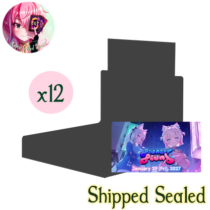 [PRE-ORDER] Bouncer Bound | English Hololive
